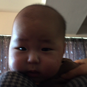 飛行機ごっこ。の画像