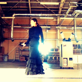 これも踊ります…（＾＿＾）☆の画像