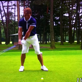 イメージトレーニング～丸山プロに学ぶの画像