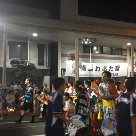 青森1日目の画像