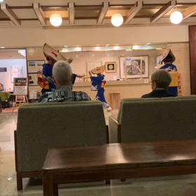 佐渡ヶ島へ⑩の画像