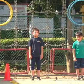 記録会80m③の画像