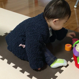 成長動画の画像