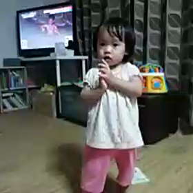 ダンス大好きの画像