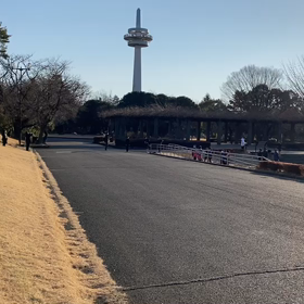 男子選考会中間地点⑪の画像