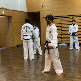 9/15蕨道場成年稽古動画の画像