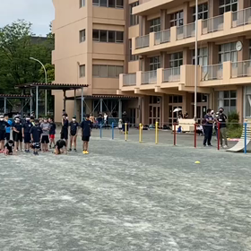 ダッシュ⑬の画像