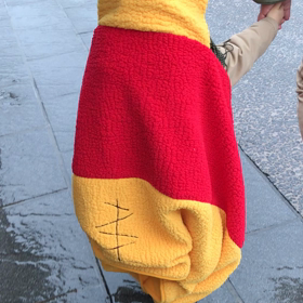 2月3日　大晦日の画像