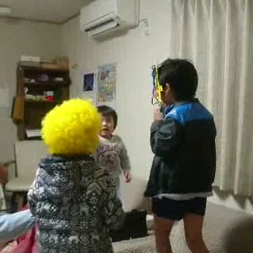 成長しました。の画像