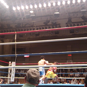 江藤三兄弟がんばってほしいです！！ 三男 伸悟の試合の画像