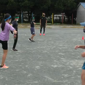 大股・股関節⑦の画像