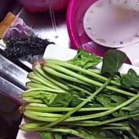 a6味噌汁の画像