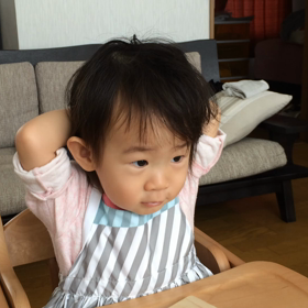 19〜20か月の近況27の画像