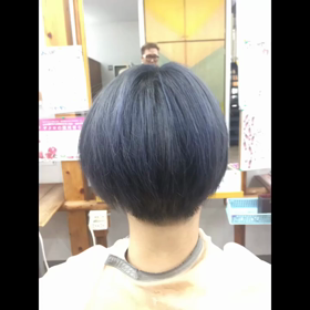 グレーシルバーの画像