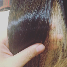 ストレートエステの画像