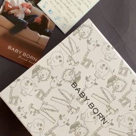 もらって嬉しかった間違いない出産祝い。の画像