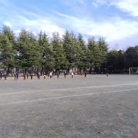 12/16 学年別インターバル③の画像