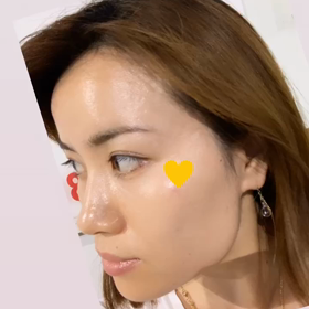 真っ直ぐなナンパの画像