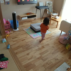 娘２歳３ヶ月の画像