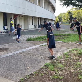 8/20 基本動作①の画像