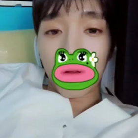 ジェジンインスタの画像