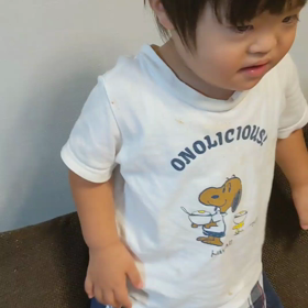 たまに成功するゆるトイトレ。の画像