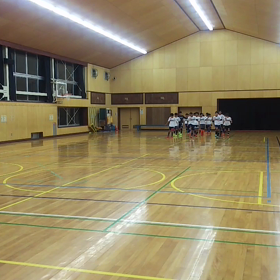 FC下川前橋  10月13日(金)  練習の画像