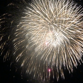 須佐花火大会の画像