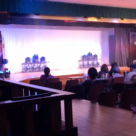 豆タ  ンク三歳の誕生日〜〜の画像