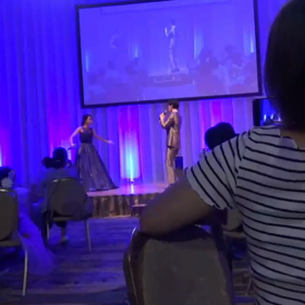 ハッピーエバーアフターパーティー★の画像