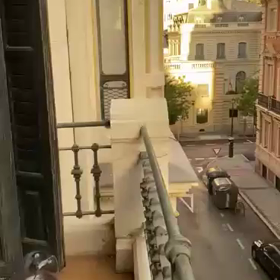 イタリアからの動画の画像