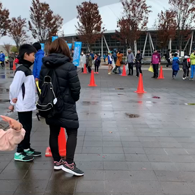 第６区(アンカー) 後半の画像