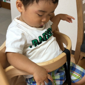 もう限界、、、の画像