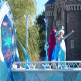 ありのままにの画像