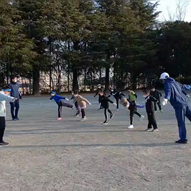 2月4日　バランス③の画像