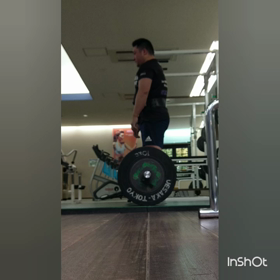 deadlift①200の画像
