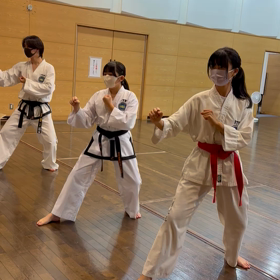 11/9わらび道場成年稽古動画の画像