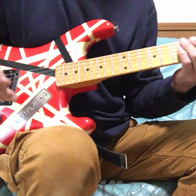 Marshallアンプの音…の画像