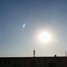 2019/1/19 宇宙語を初披露します☆の画像