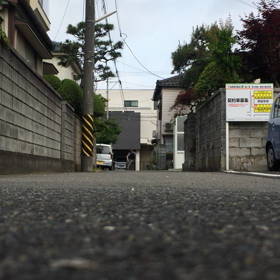 通勤クルーズの画像