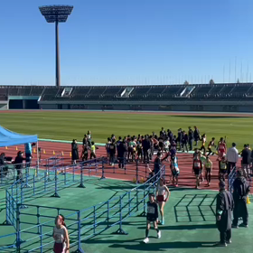 12/2 県駅伝動画⑰の画像