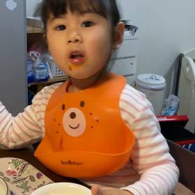 行儀の悪いヤツの画像