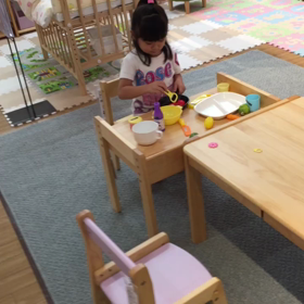 おままごとの画像