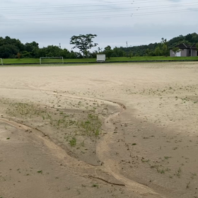今日の大仏山の画像