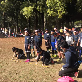 スタートダッシュ②の画像