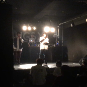 EXTREME judge demoの画像