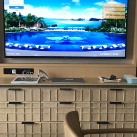 2020年 ハレクラニ沖縄の旅の画像