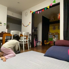 うたくんの豪速球の画像