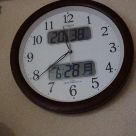 じかんあわせの画像