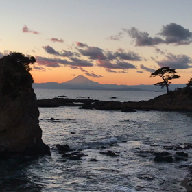 日が長くなりましたの画像